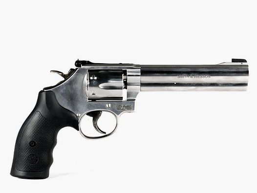 Smith & Wesson Model 617