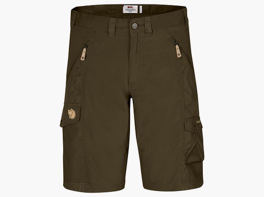 FJÄLL RÄVEN Abisko Shorts