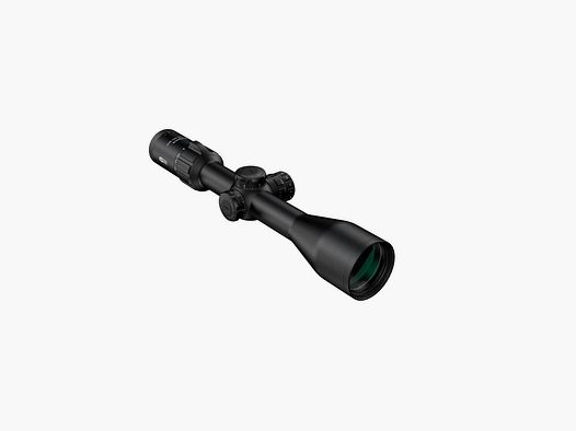 MEOPTA OPTIK MEOSPORT R 3-15X50 RD SFP RETIKEL 4C