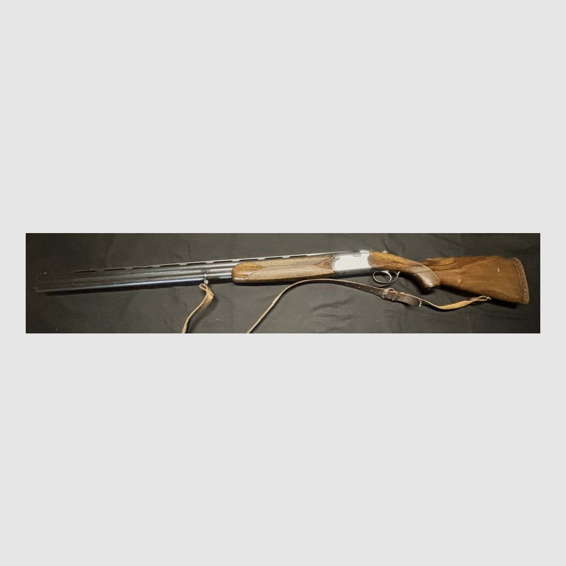 Sauer Beretta onbekend 12/70