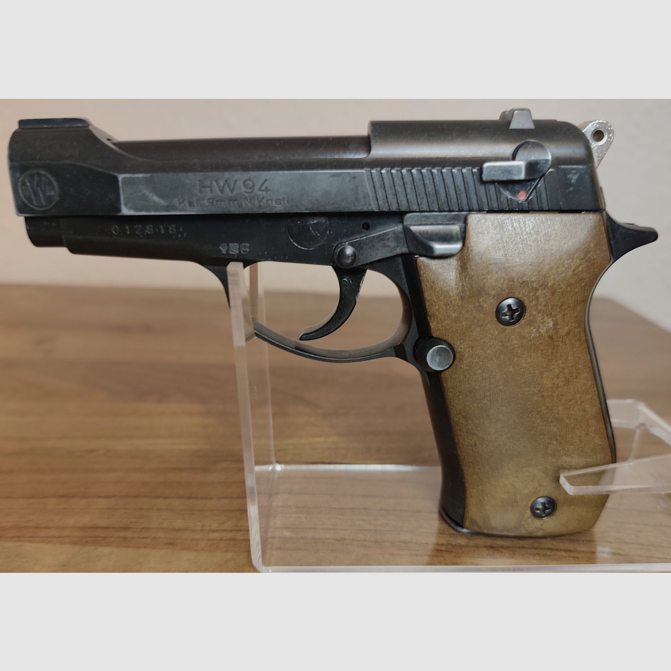 Encens HW 94 PTB 467 Set de Silvestre 40x Effets Pyro +50 Cartouches MunitionR.K