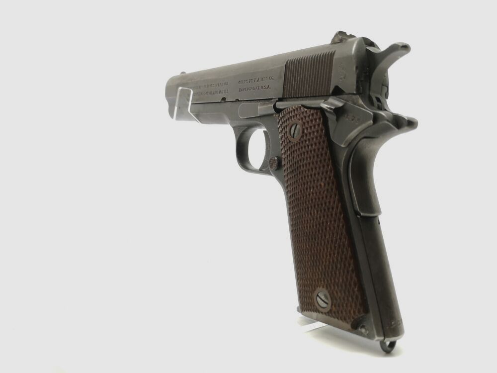 Colt 1911 Comercial