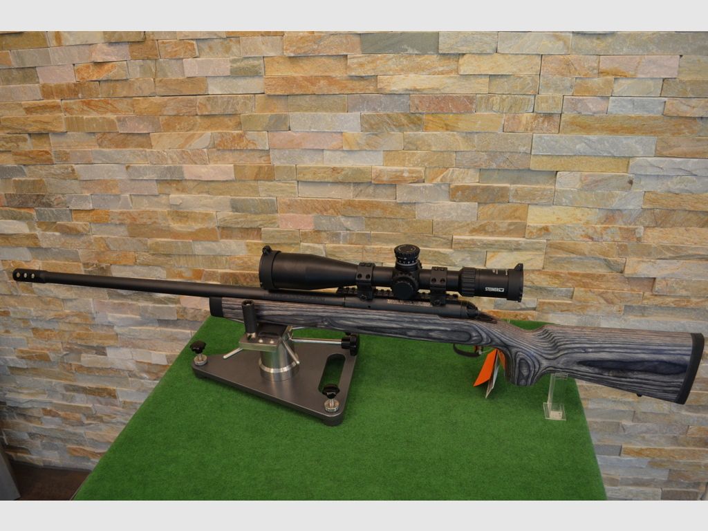 Savage Arms Model 112 Magnum Target