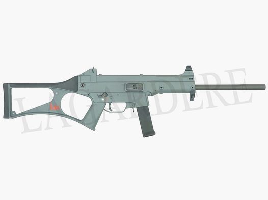 H&K USC (Semi-automatisch Aanvalsgeweer)