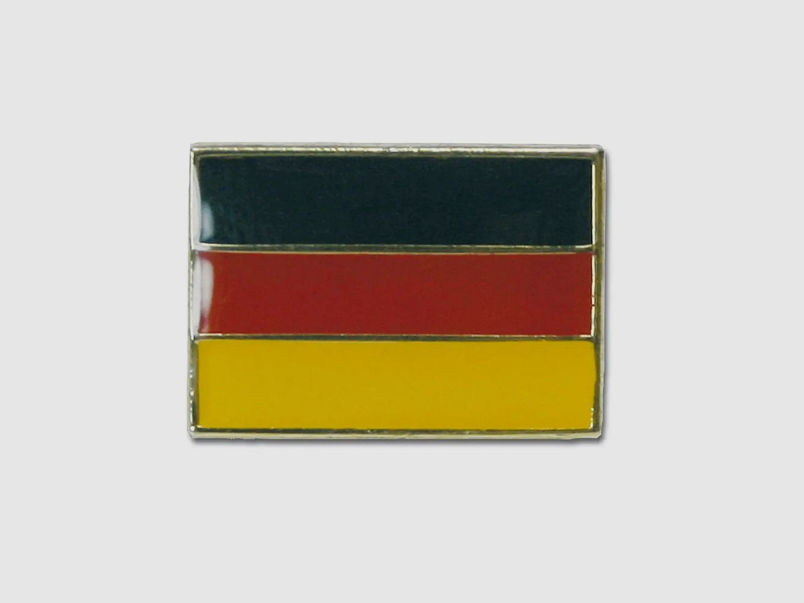 ASMC ASMC Pin Mini Bandera de Alemania