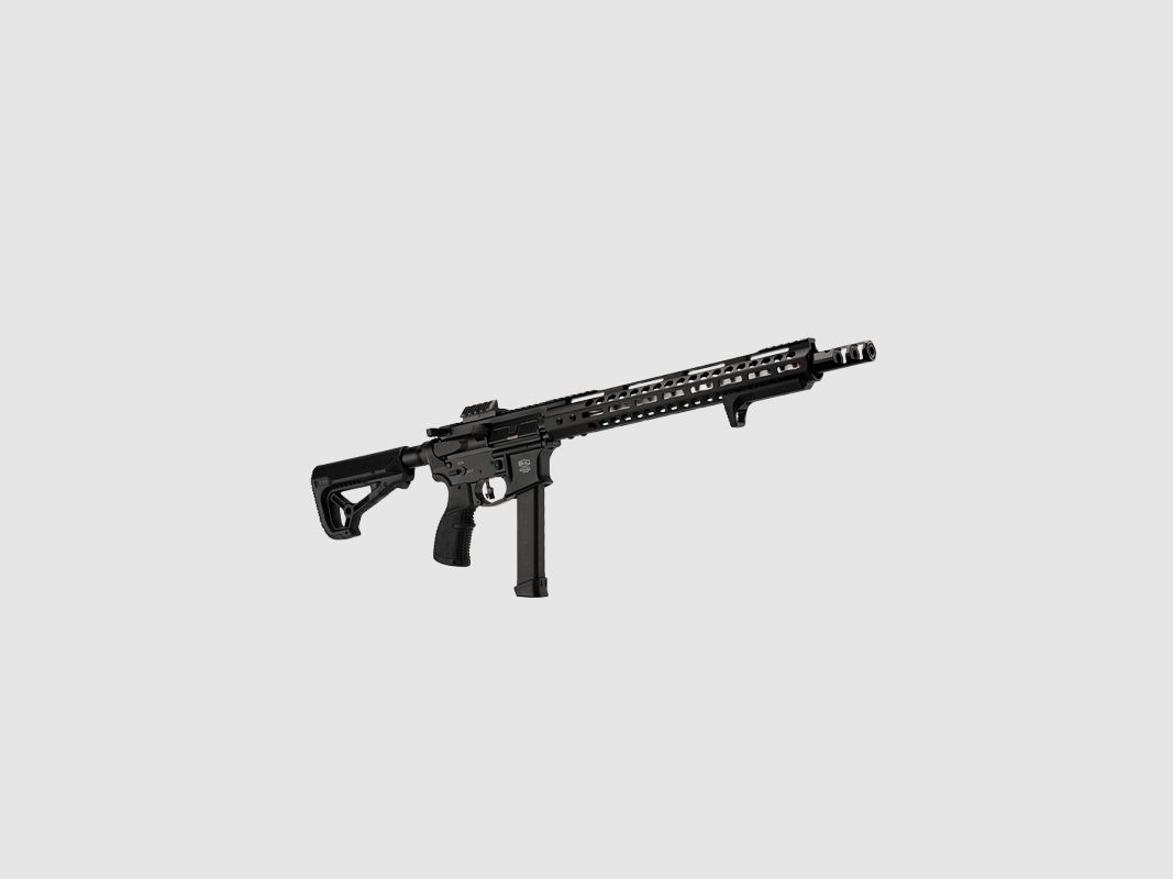 BUL ARMORY PCC BL9, Bild 1 von 4