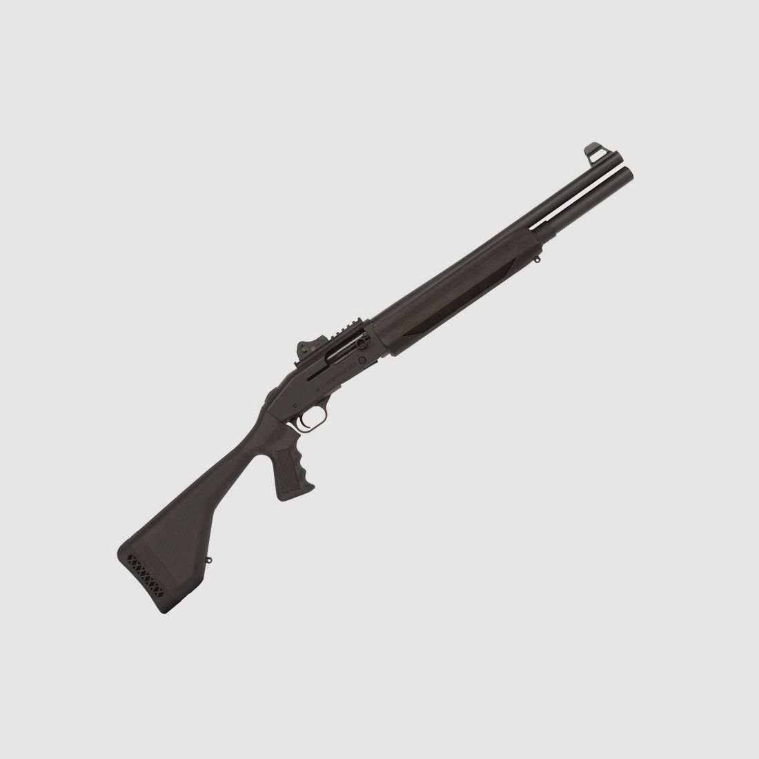 930 SPX 18,5" Black