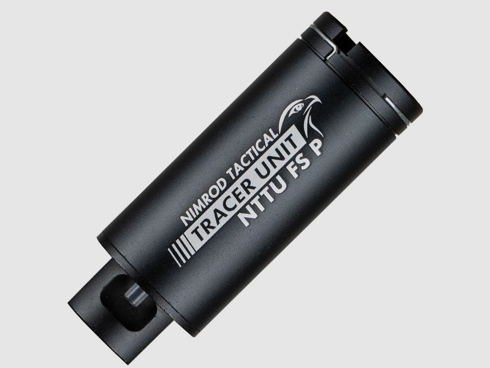 Unité de traçage Airsoft Nimrod NTTU FS P