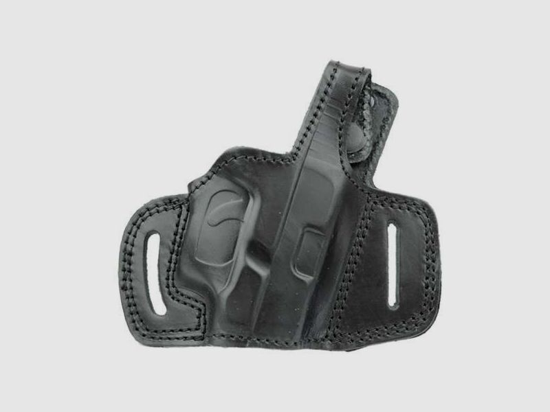 HOLSTER ZORAKI 917 - LEATHER
