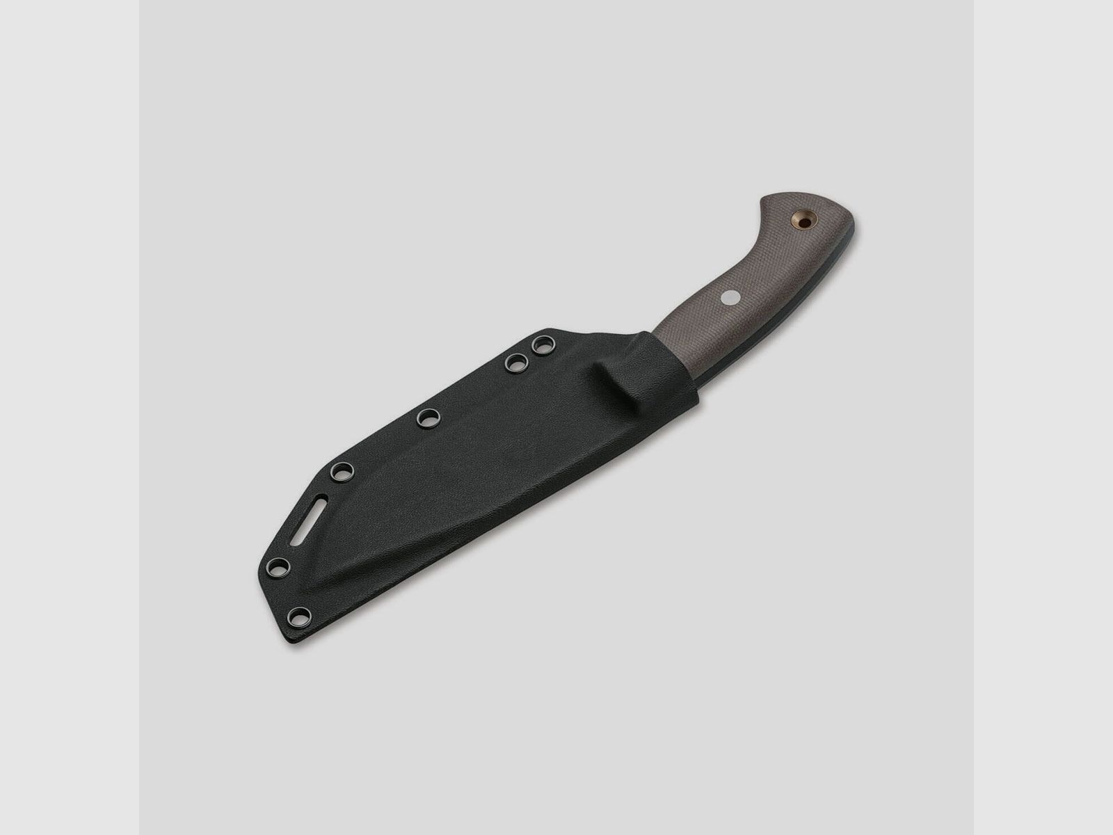 Böker Plus – Mini Tracker Olive 02BO027, Bild 2 von 5
