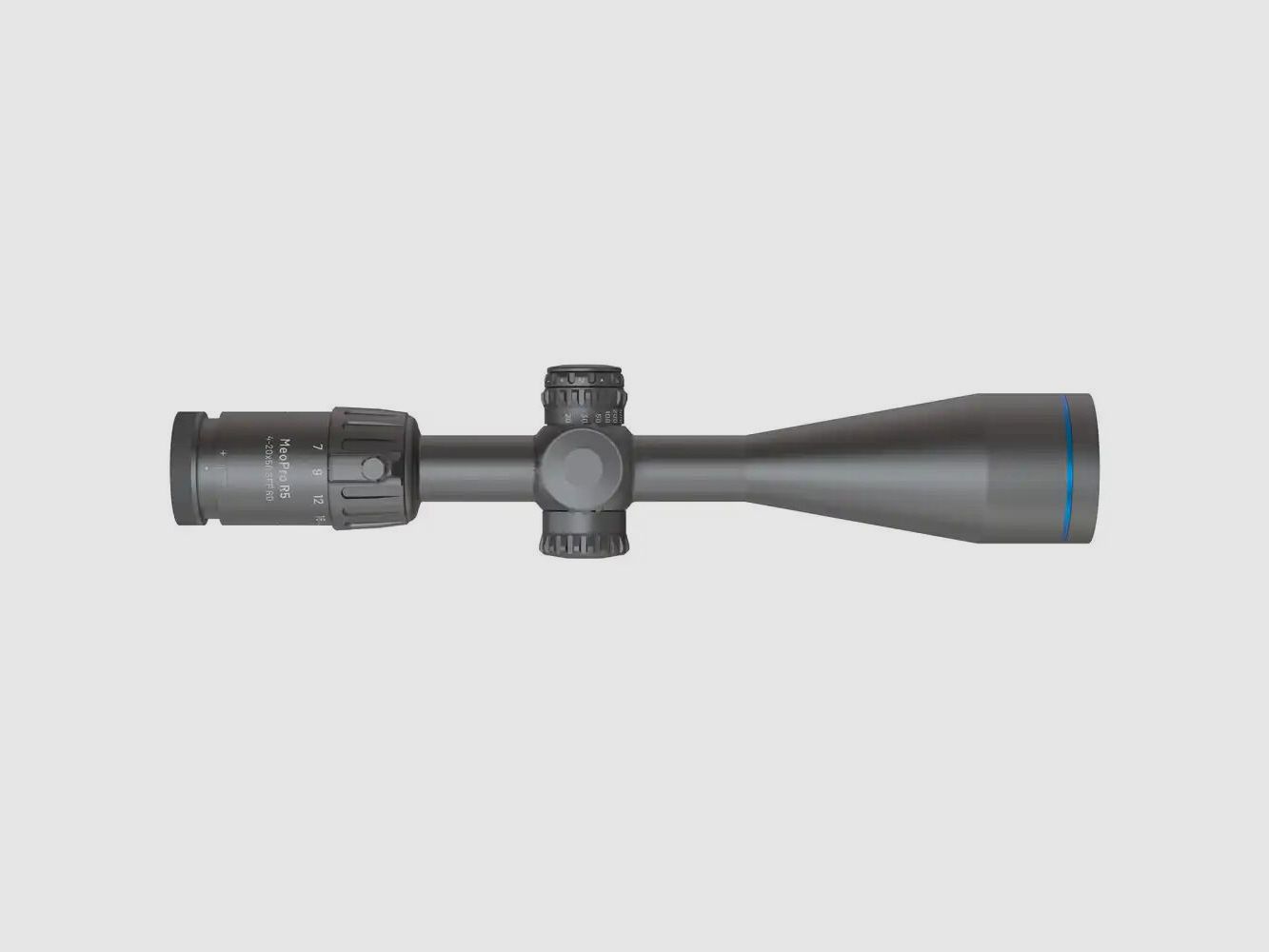 Meopta MeoPro R5 4-20x50 RD BDC3