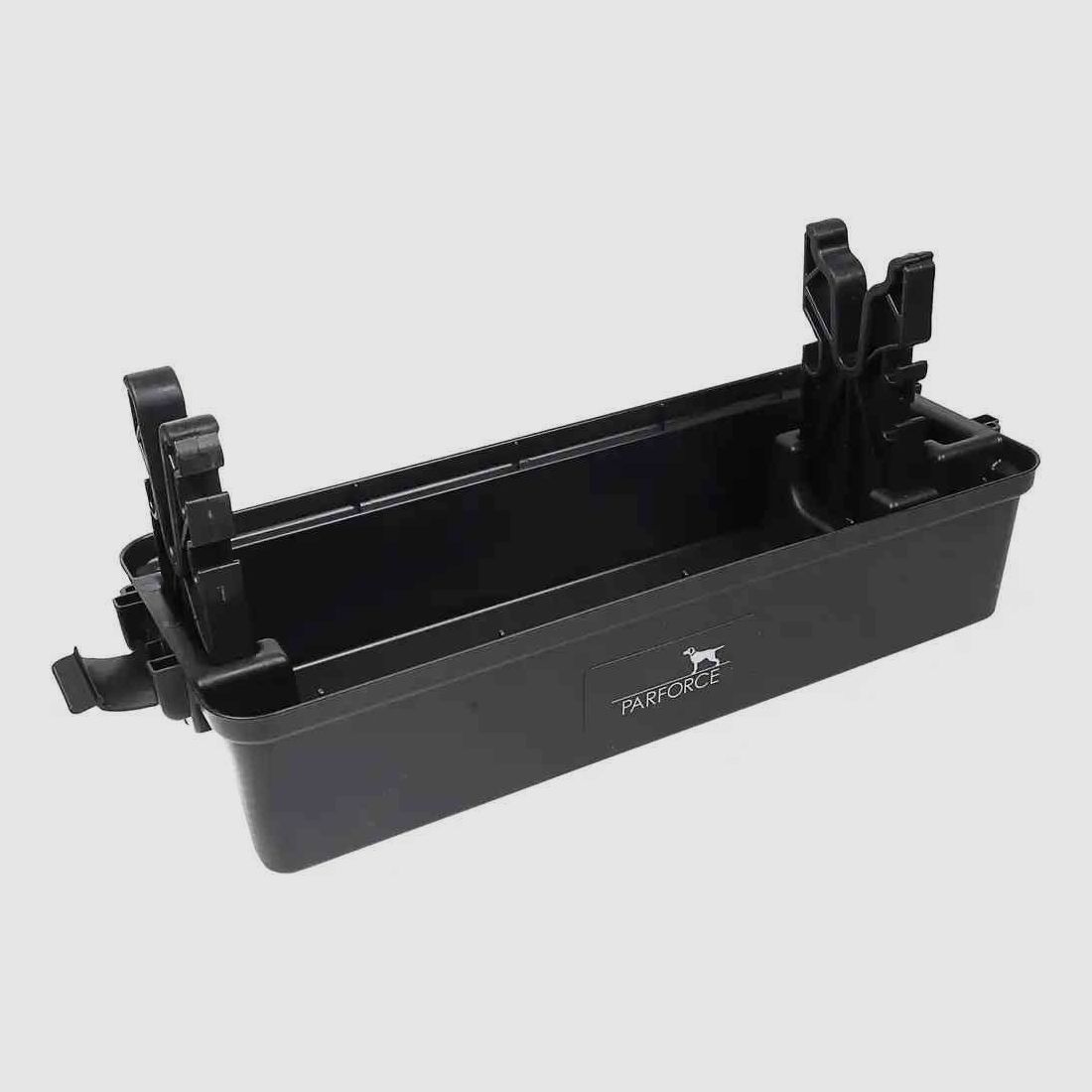 PARFORCE WAFFENPFLEGE- & RANGE-BOX