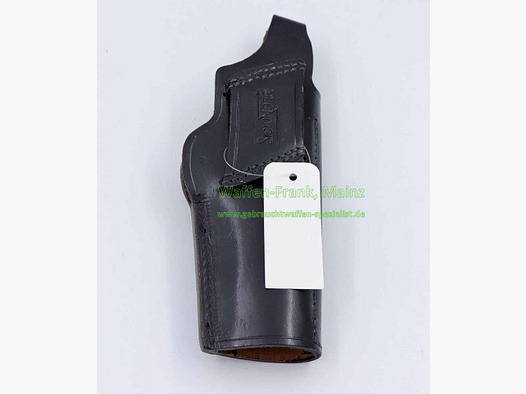 Sickinger, Autriche Holster de Ceinture Type Police Gaucher