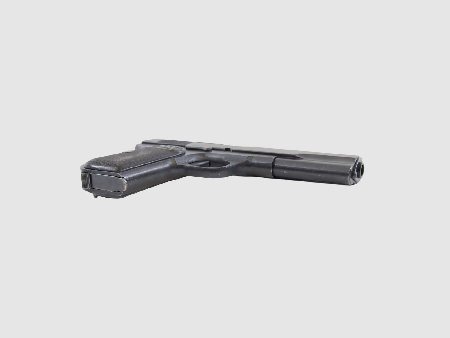 FN Herstal 1903 Cal. 9 Browning Long, image 6 sur 15