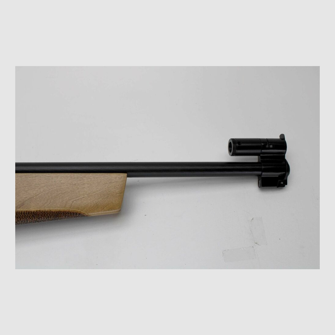 Izhmash Biathlon 7-2 .22lr