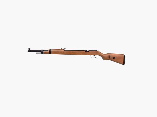 Mauser K98 4,5 mm fucile ad aria PCP
