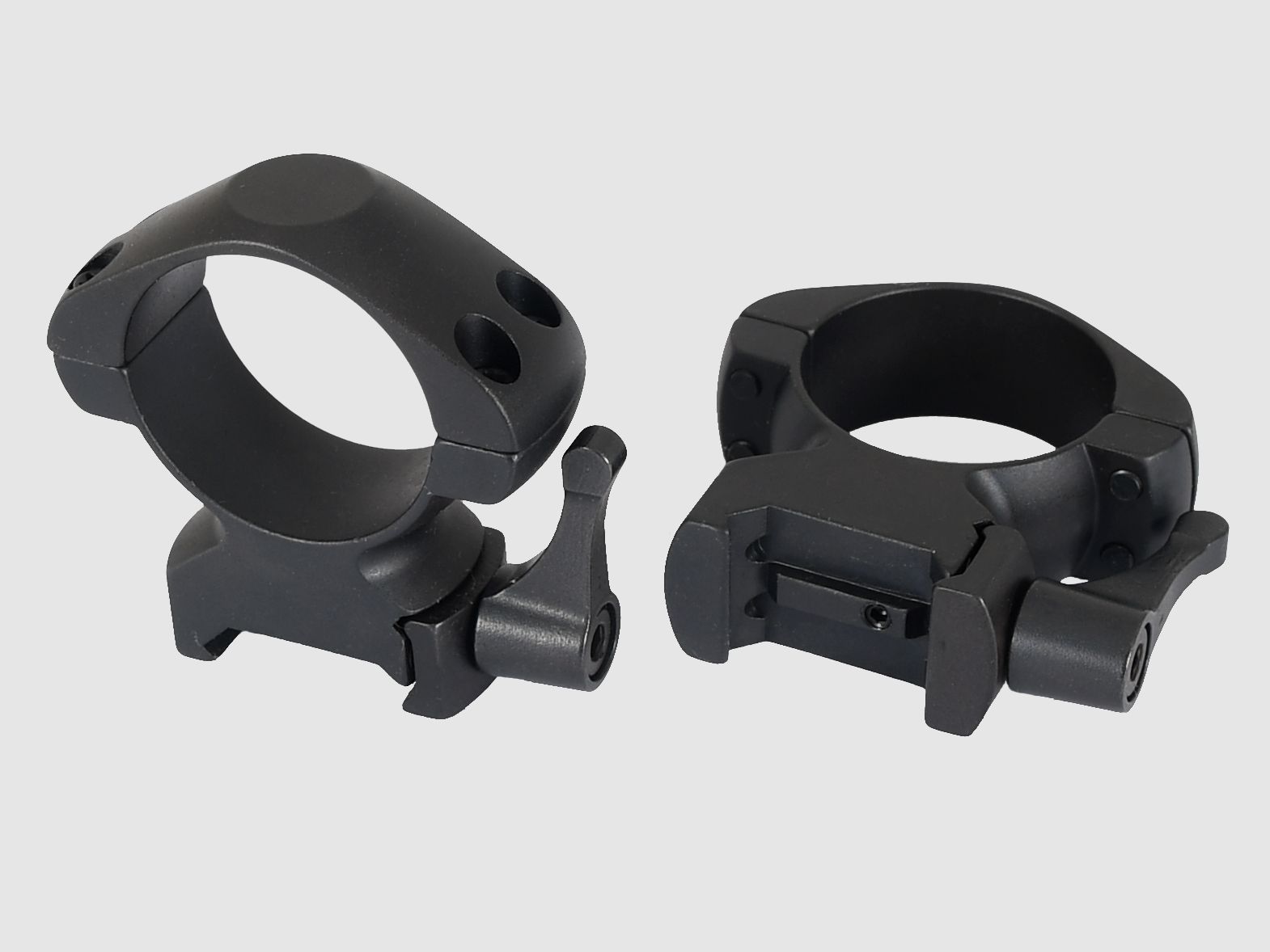 5etta Ringar 30 mm Hohe QR