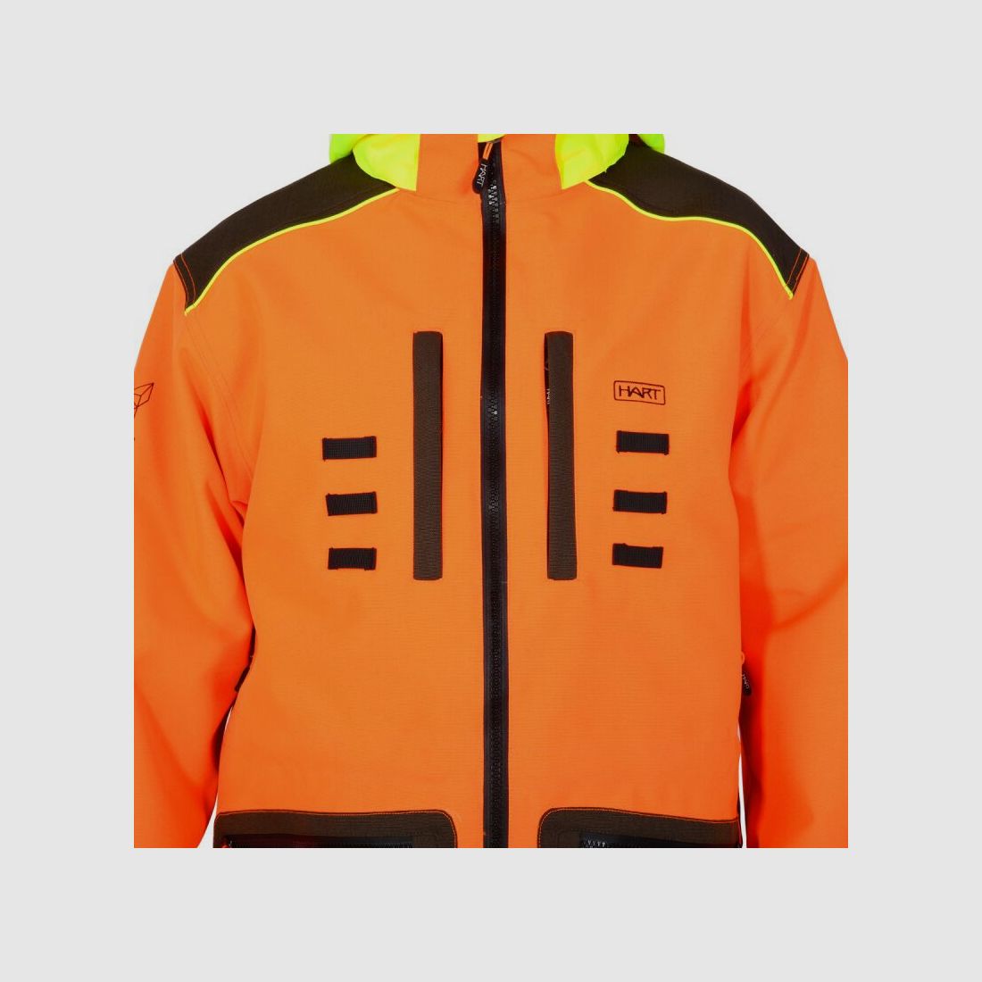 Hart Herren Jacke Kurgan-J