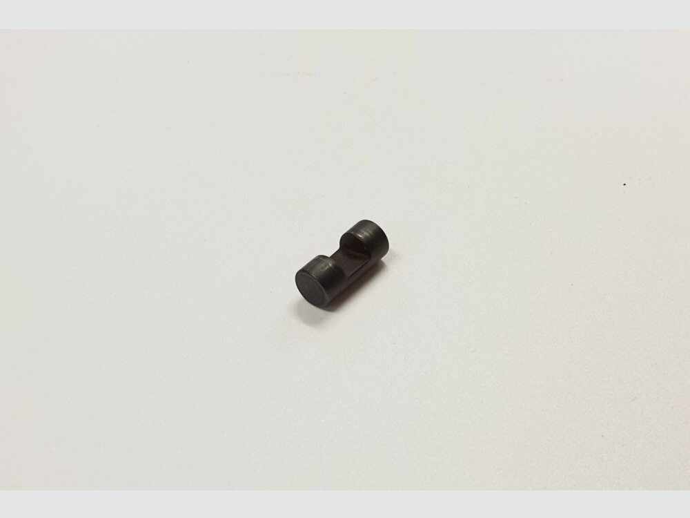 30M1 [49a] US 30M1 carbine Sicherung Typ 2 / Safety Type 2, gebraucht / used , US Military part