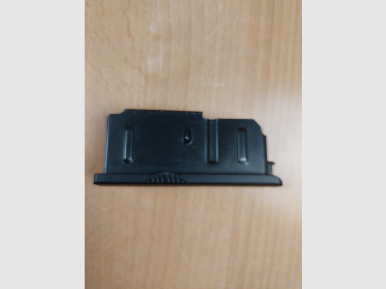 Haenel, Suhl Jäger 10