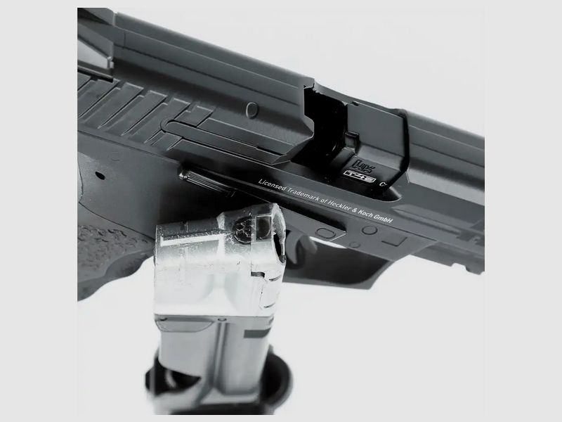 RAM T4E H&K SFP9 Cal.43 Nuovo e Ovp