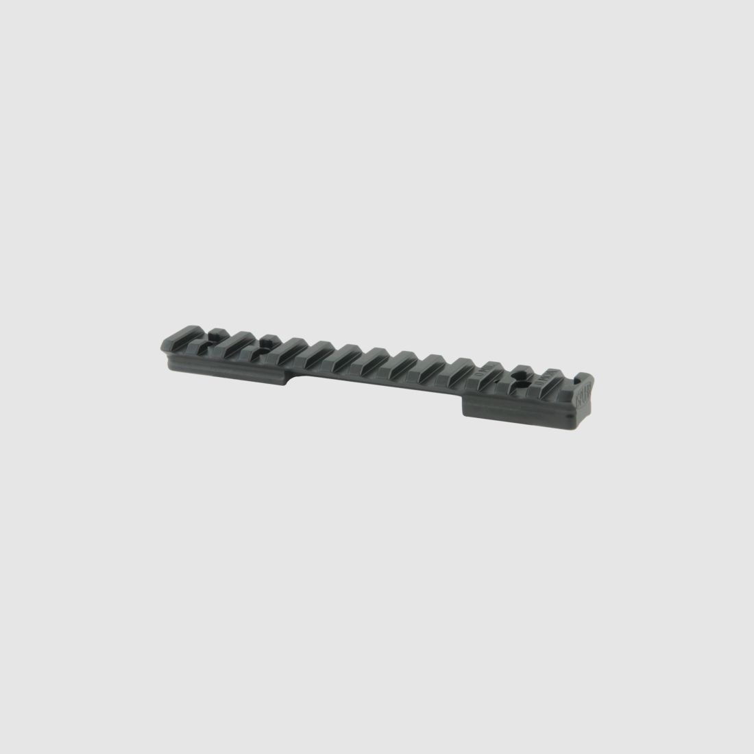 Spuhr Picatinny mounting rail Remington 700 SA OMIL