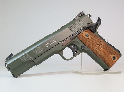 GSG Mauser 1911
