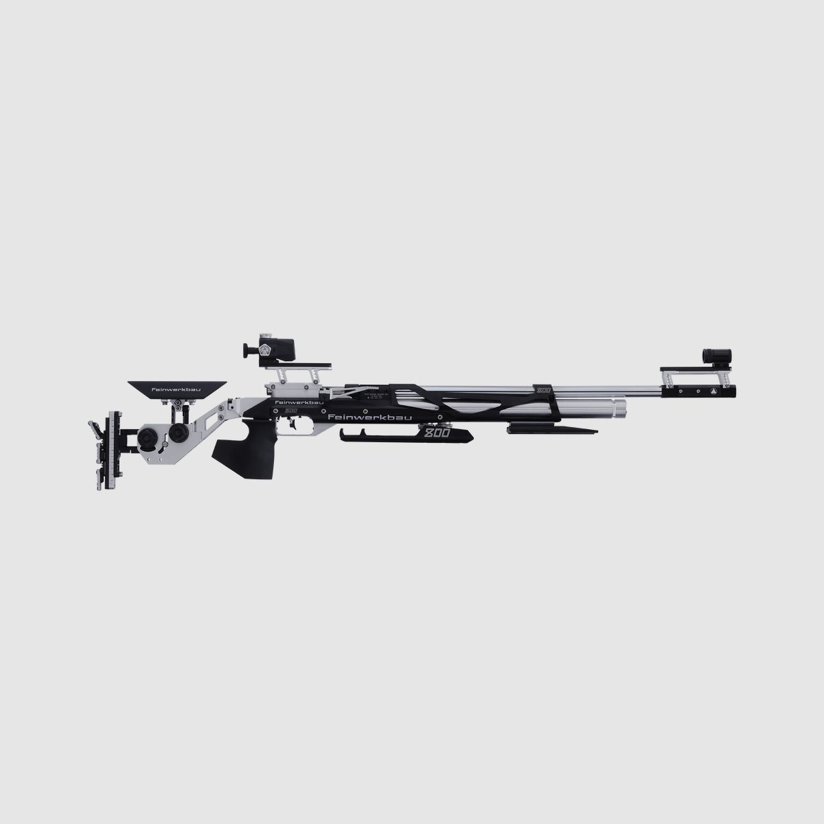 Luftgewehr Feinwerkbau 800 X Hybrid