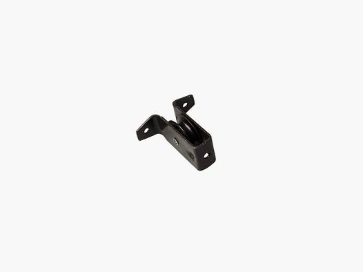 Cast Iron Pulley Chappe for Pigeon Trap
