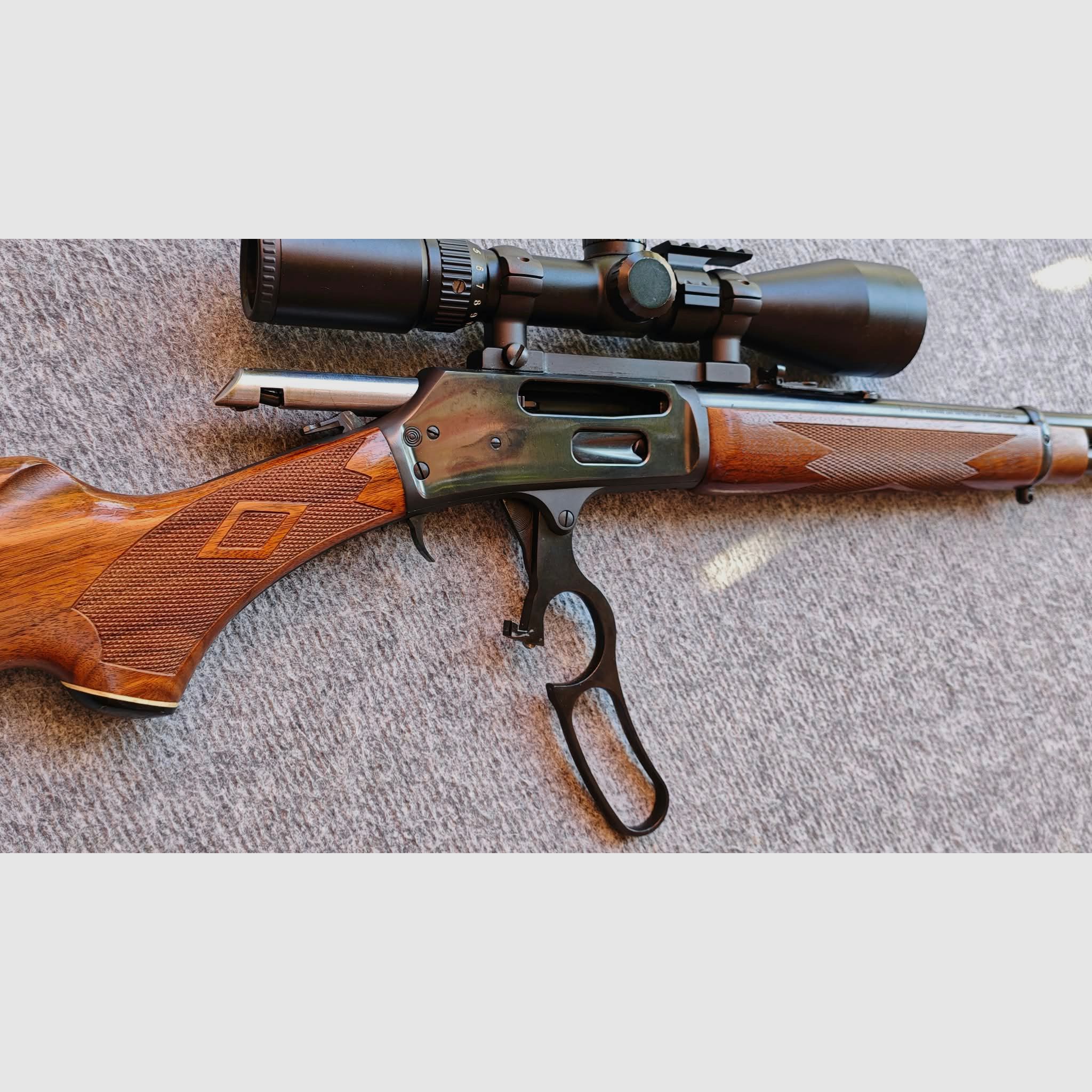 Marlin 336  cs 30.30 , Bild 3 von 6