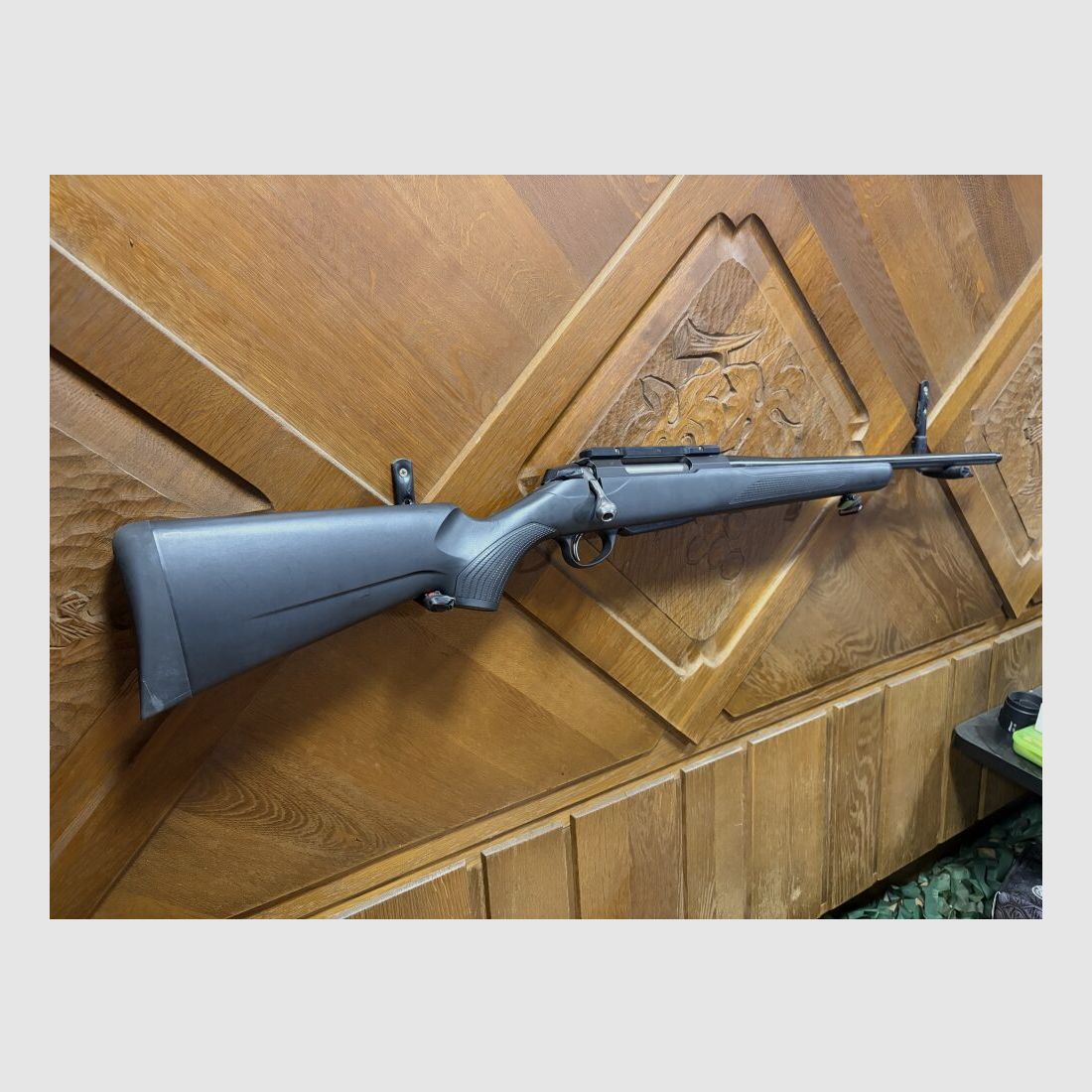 Tikka T3 Lite Krótki FA o 8x57JS