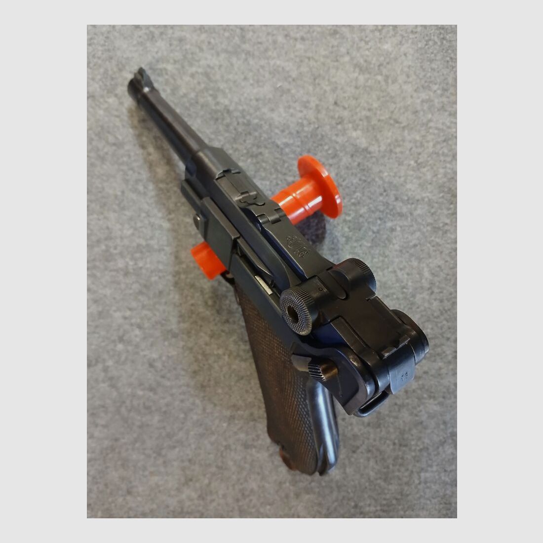 Luger 08
