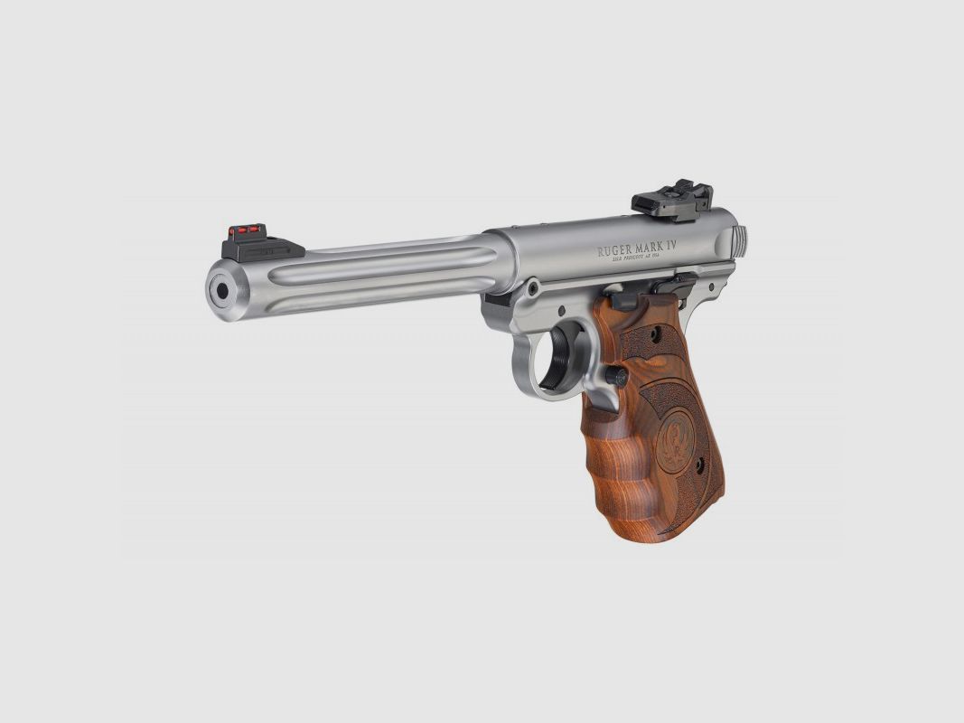 RUGER MARK IV HUNTER TARGET, Bild 5 von 6
