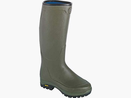 Le Chameau Country Neo Vibram 41 diverse