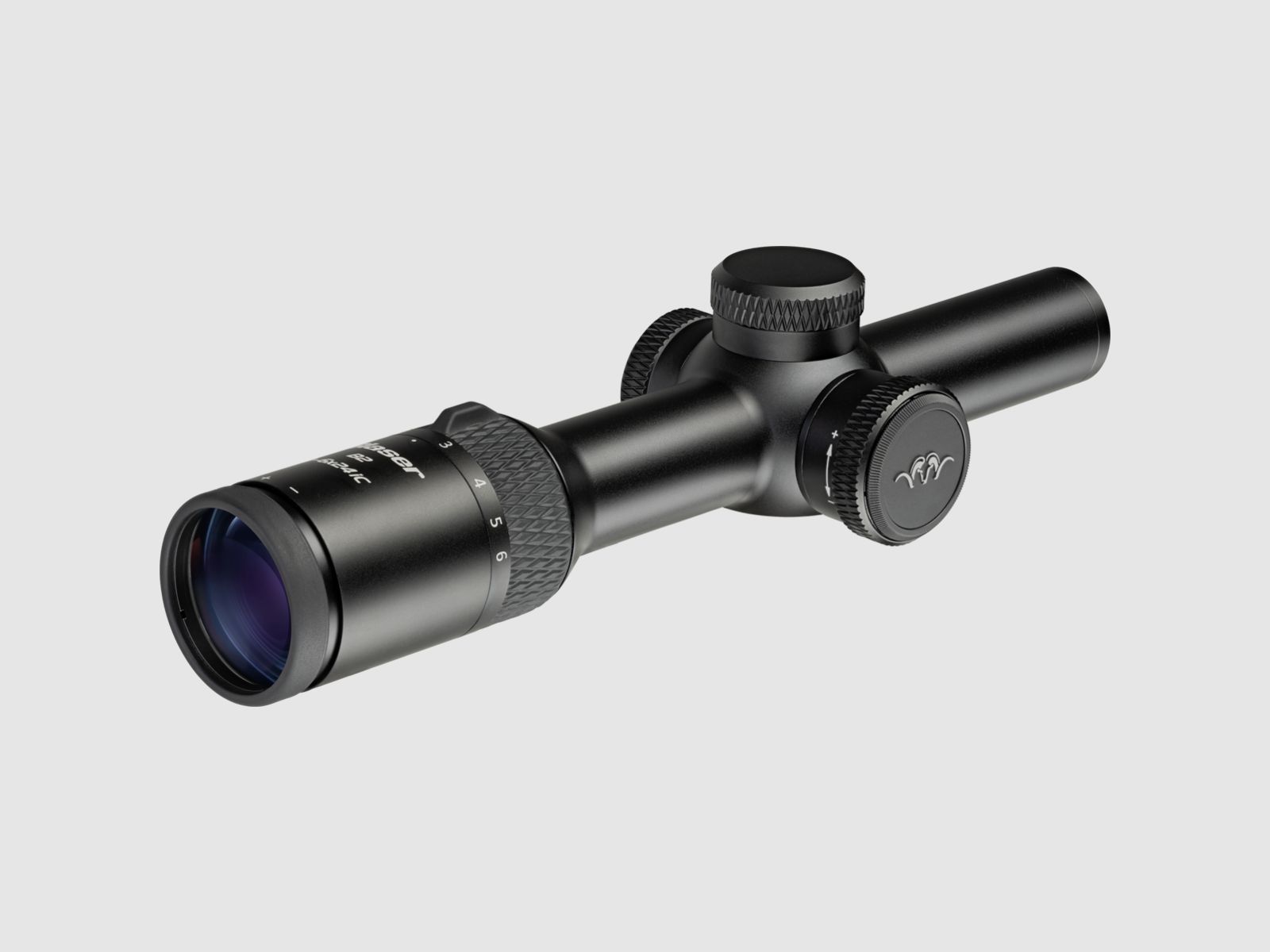BLASER Zielfernrohr B2 1-6x24 iC
