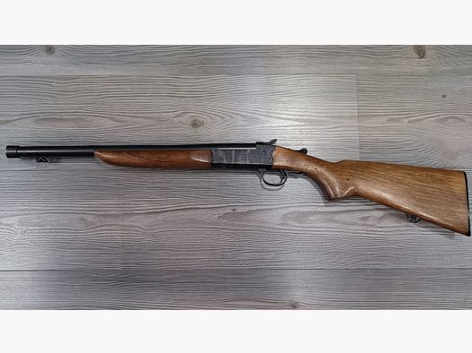 FUSIL MONO COUP ASTRA CYCLOPE CAL.16/70