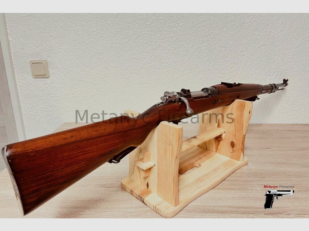 FN Mod. 1935 7,65x53Arg