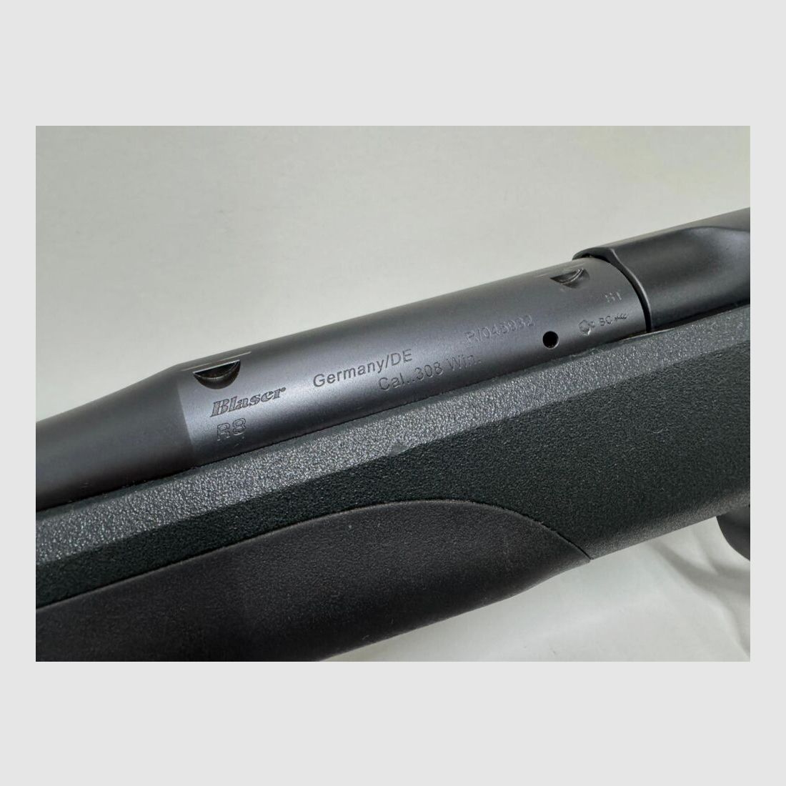 Blaser R8 - Weapons Friedrichs