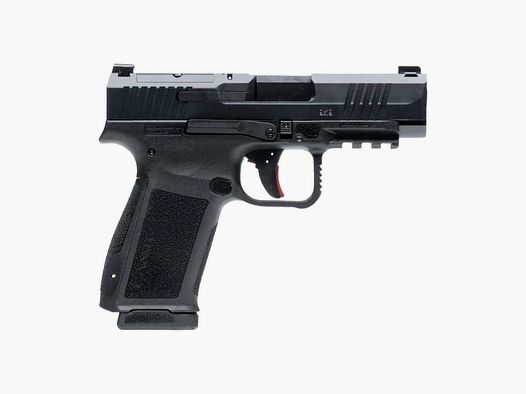 Canik Pistole METE MC9LS – 9 mm Para