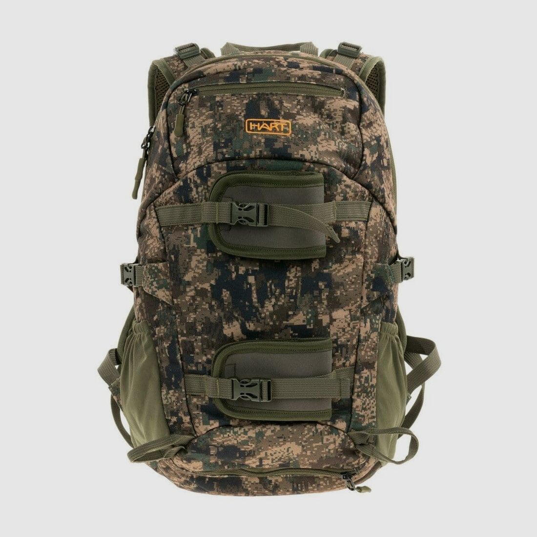 Hart SPEAN Rucksack Pixel Forest 25 L
