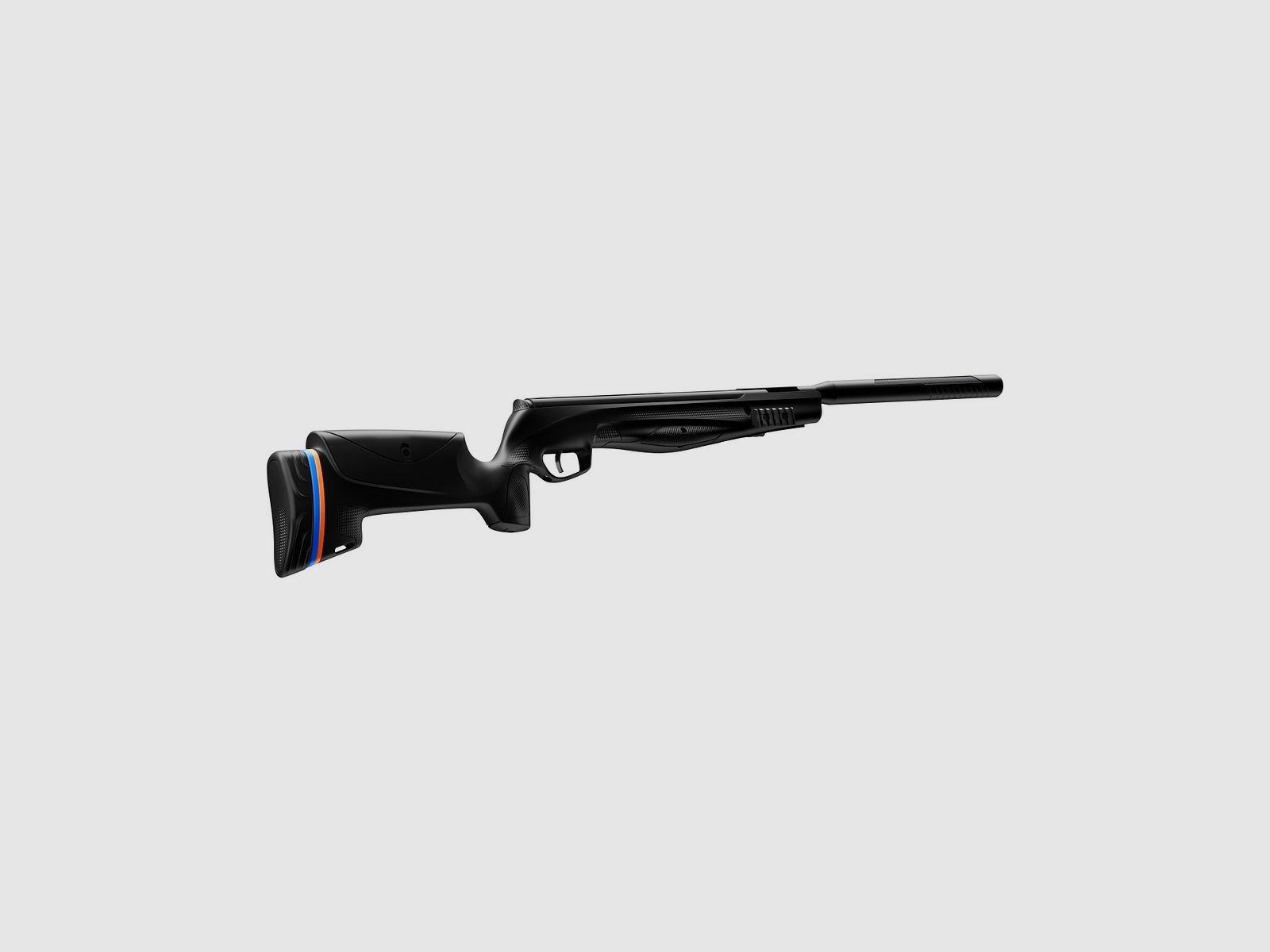 Stoeger Airguns Büchse RX20 Tac Black Synthetic Combo Kal. 4,5, Bild 4 von 4