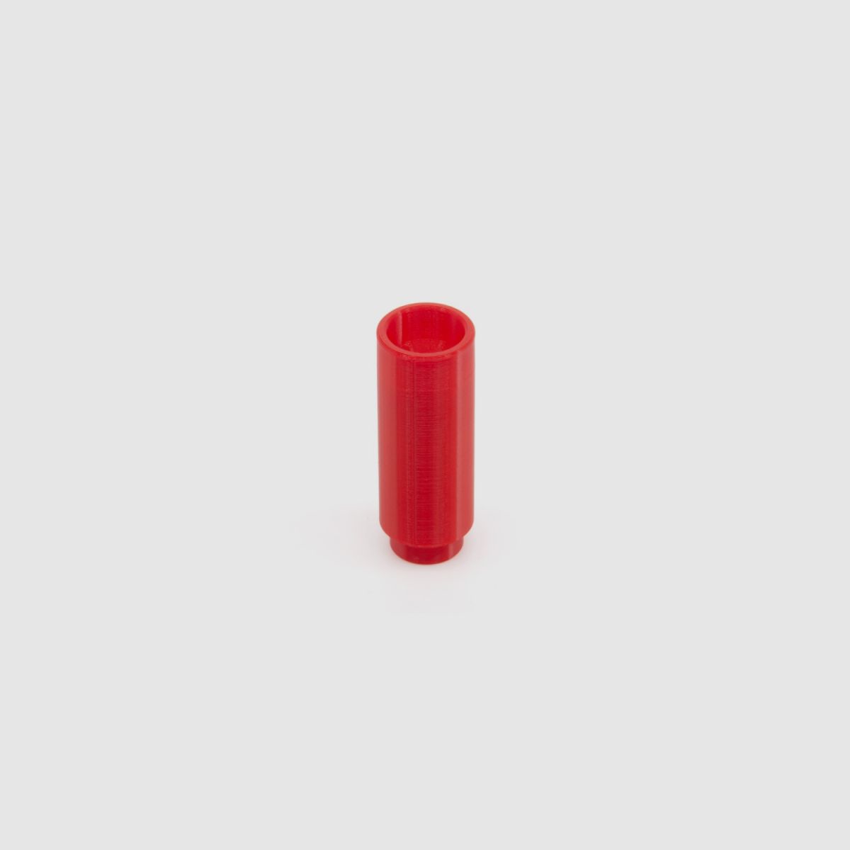 Armanov CFAD1 Hülsenförderadapter für Dillon XL650-XL750, Farbe: Gelb, Bild 2 von 3