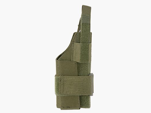 Modular Universal Holster - Olive [8FIELDS]