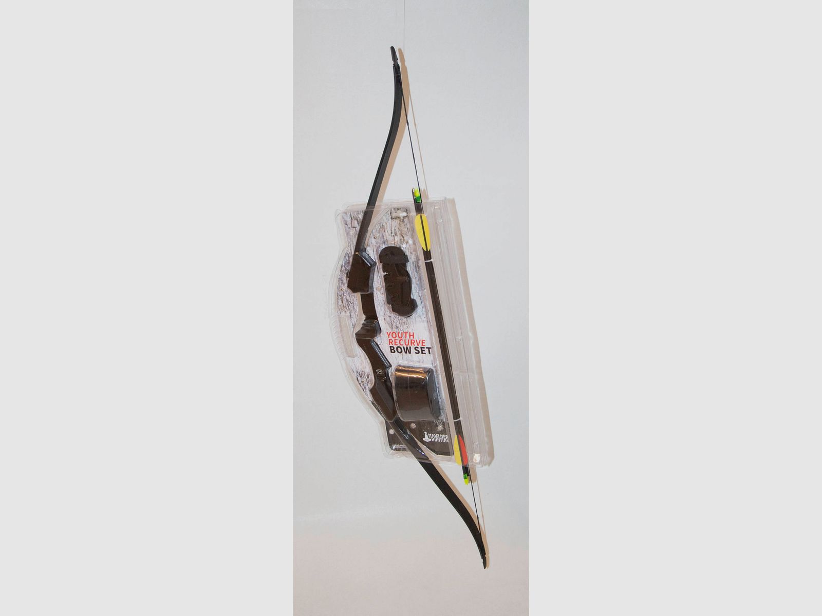 Tormod Recurvebogen-Set 17-21 lbs / 24 Zoll