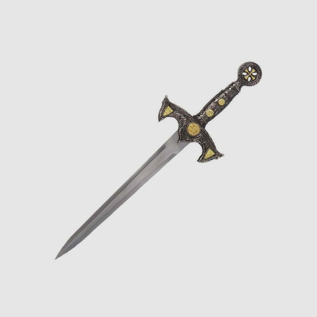 Fantasiedolch Templer