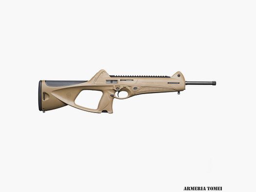 BÜCHSE – BERETTA CX4 STORM Kal. 9 x 21