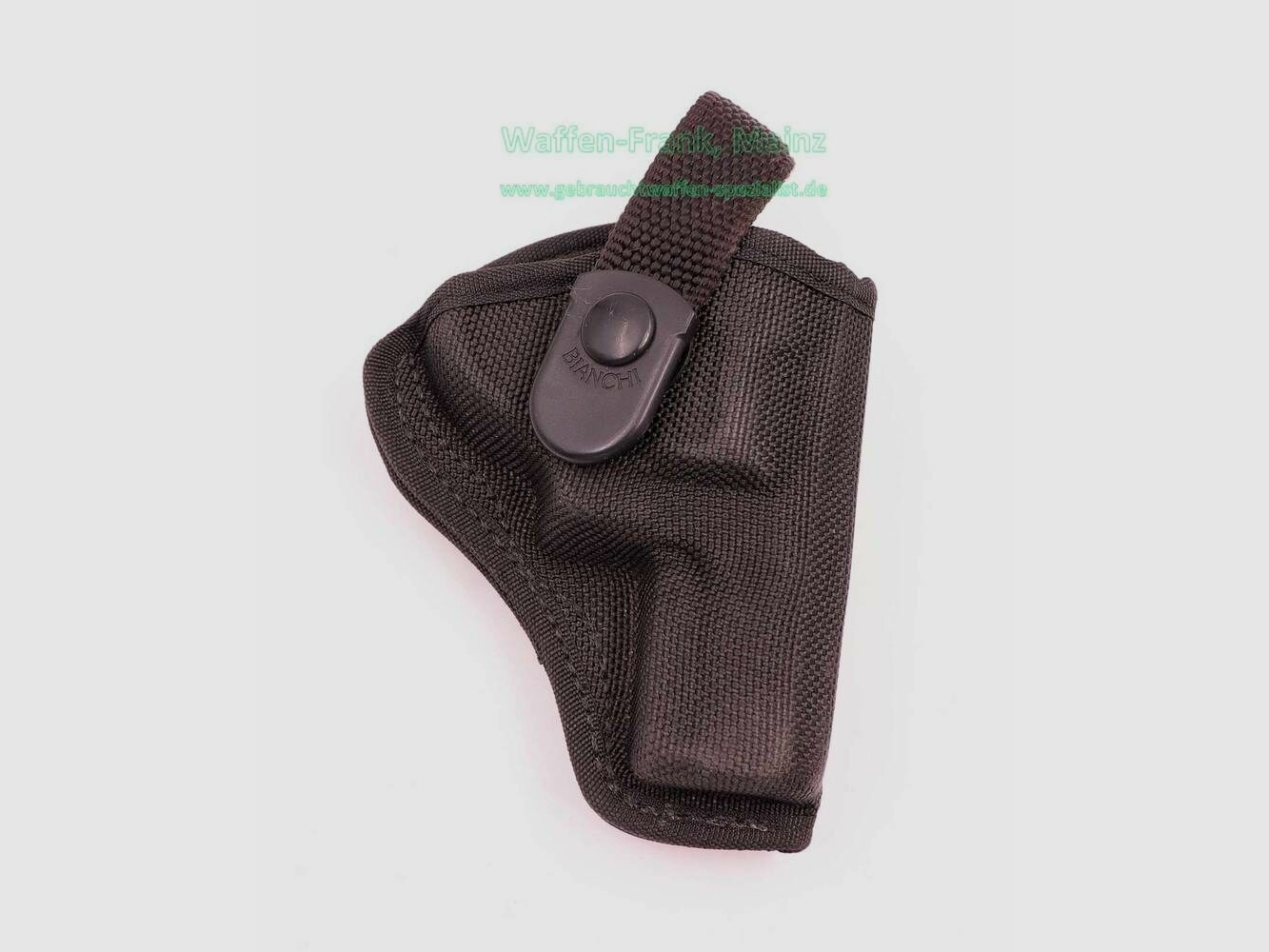 Bianchi, USA Gürtelholster Kodura