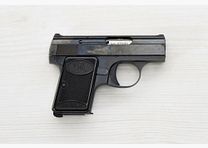 FN without 6.35mm Browning