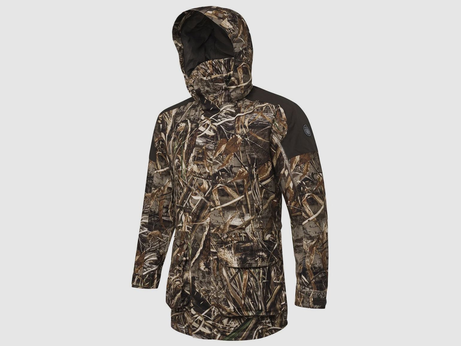 Beretta Jacke Triactive EVO Camo Real Tree Max5