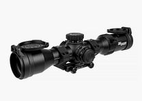 Sig Sauer TANGO-MSR 2-12x44 MRAD Milling 2.0